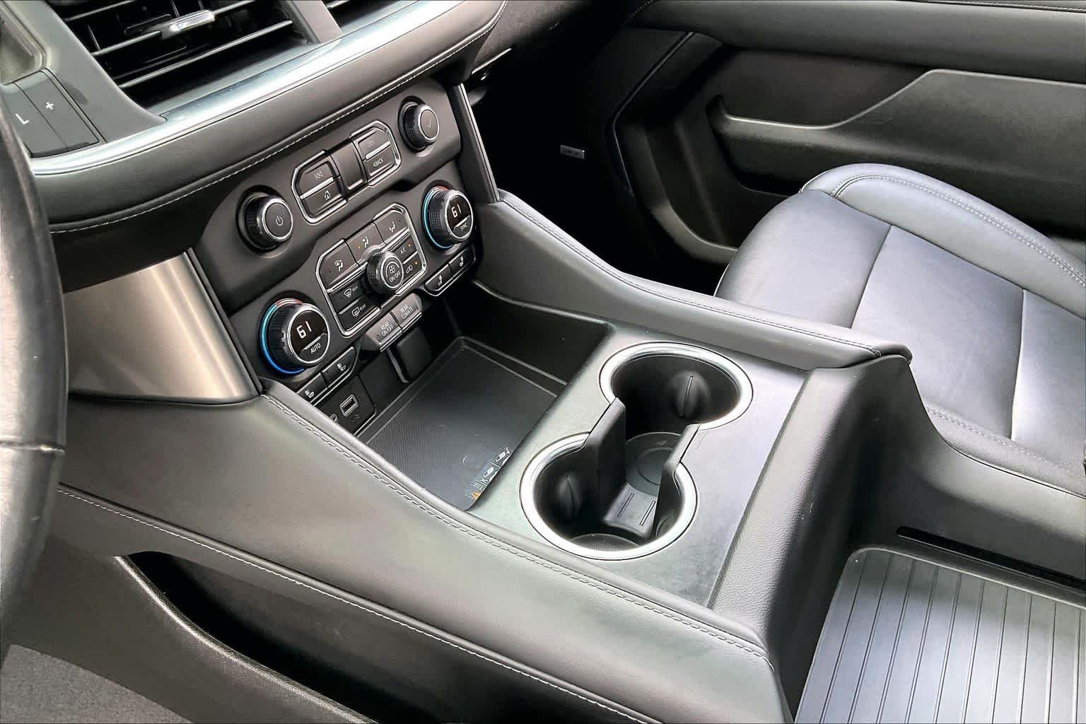 Used 2022 Satin Steel Metallic Chevrolet LT image 17