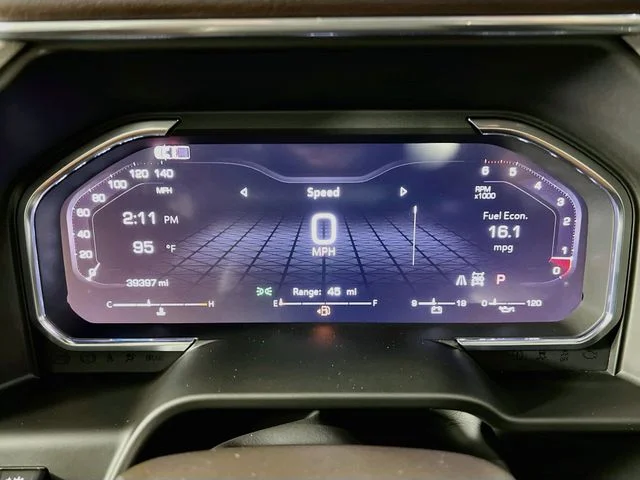 2026 GMC Sierra 1500 Denali - Photo 14