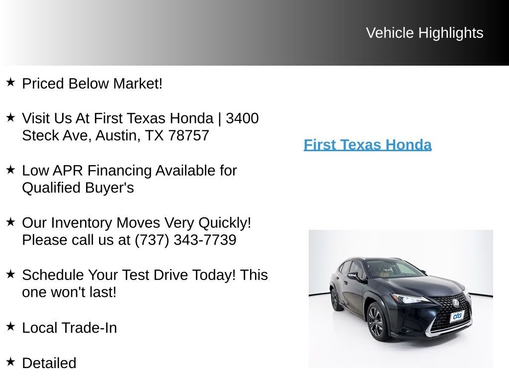 Used 2020 Caviar Lexus 200 Base image 10