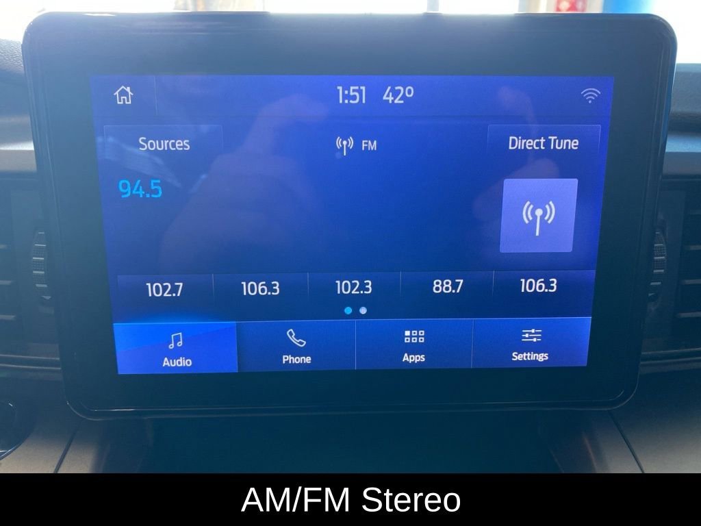 Used 2021 Ford Explorer XLT with VIN 1FMSK8DH3MGB65230 for sale in Monticello, Minnesota