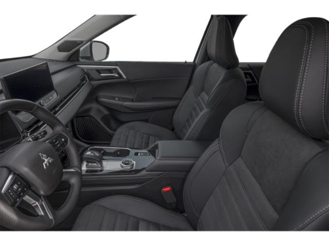 New 2026 Graphite Gray Mitsubishi SE 1.5T S-AWC image 8