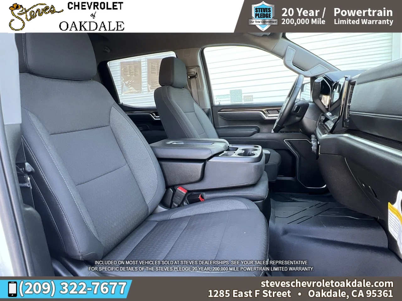 2026 Chevrolet Silverado 1500 LT - Photo 31
