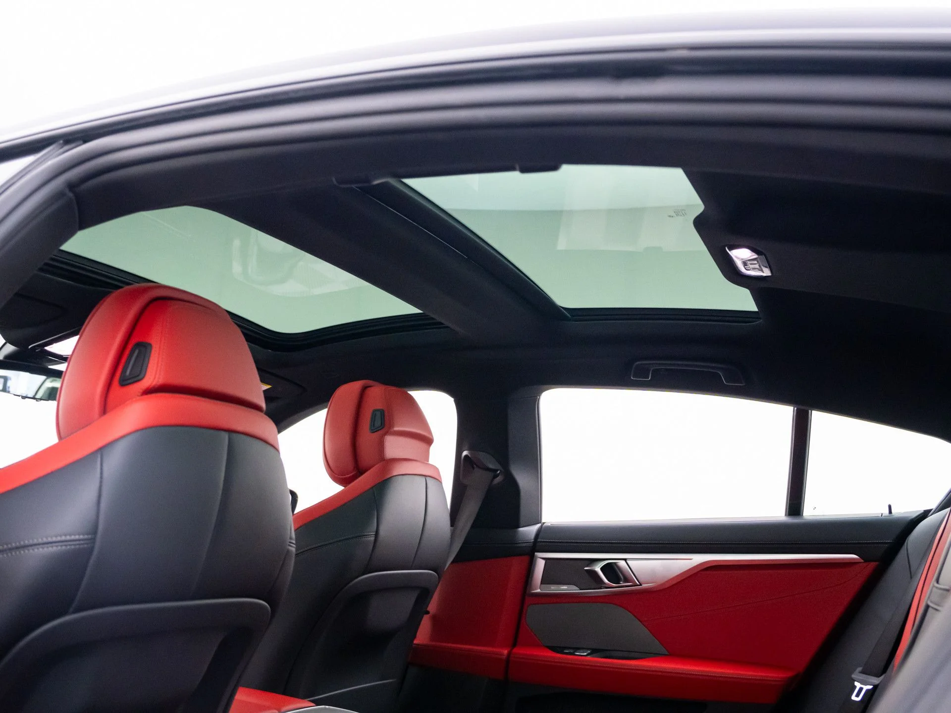 Certified Used 2025 Black BMW 840 image 19