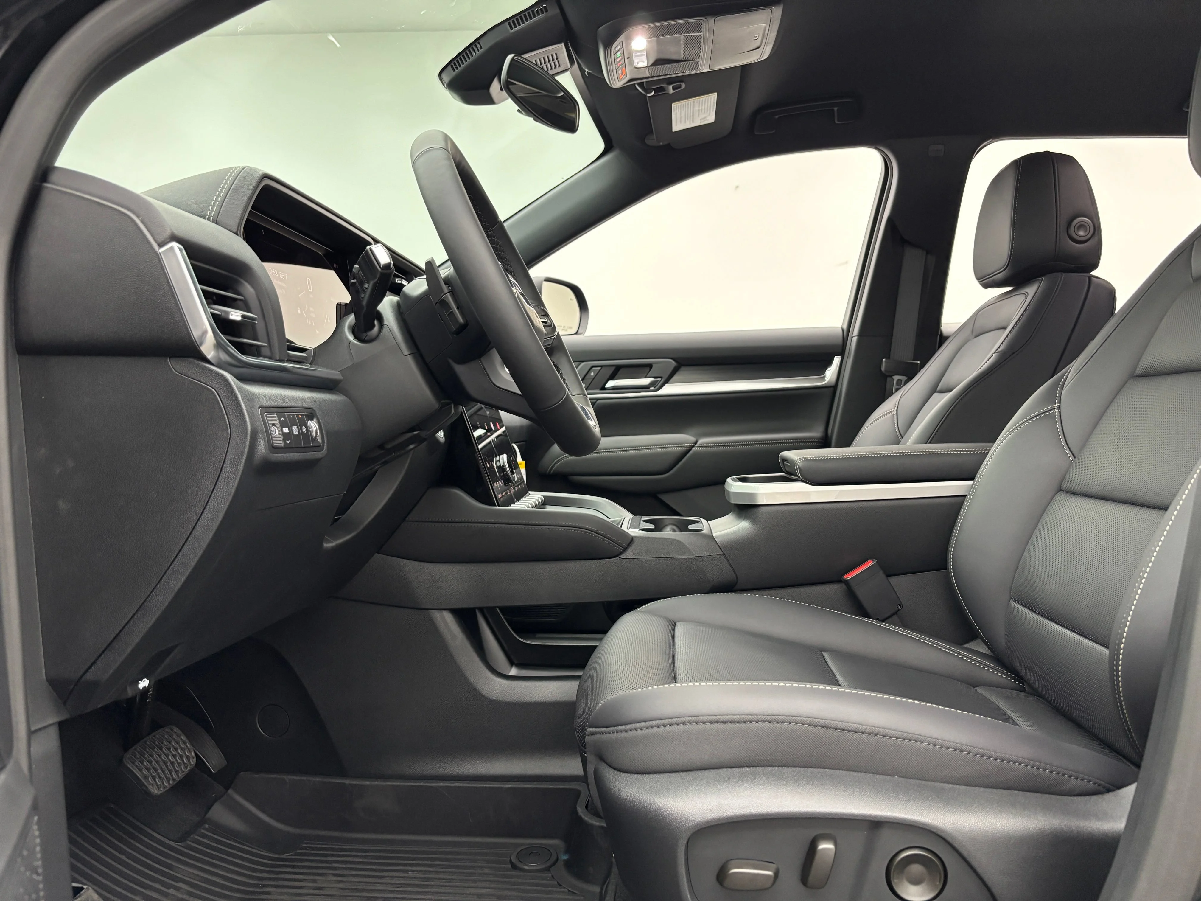 2027 GMC Terrain Elevation - Photo 17