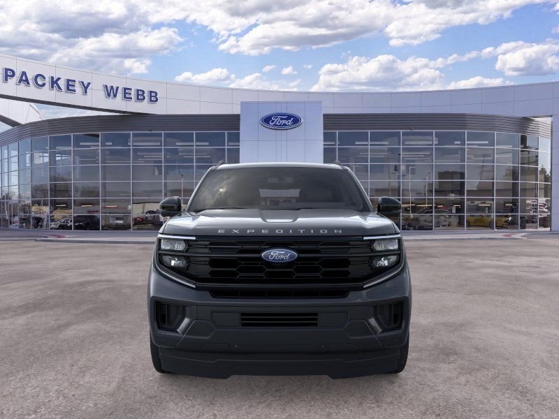2025 Ford Expedition Active - Photo 7