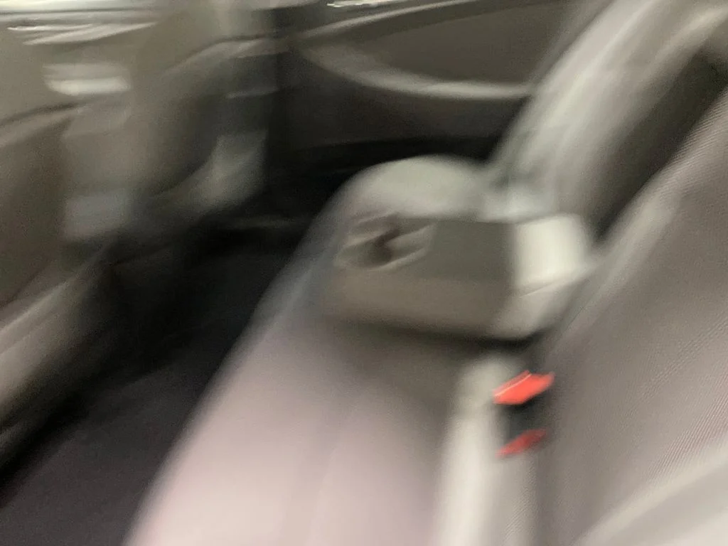 Used 2013 Blue Hyundai GLS image 13