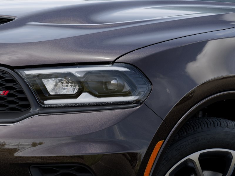 New 2026 Red Dodge GT Plus HEMI V8 image 6
