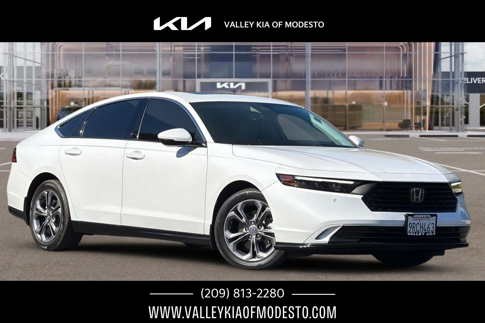 2024 Honda Accord