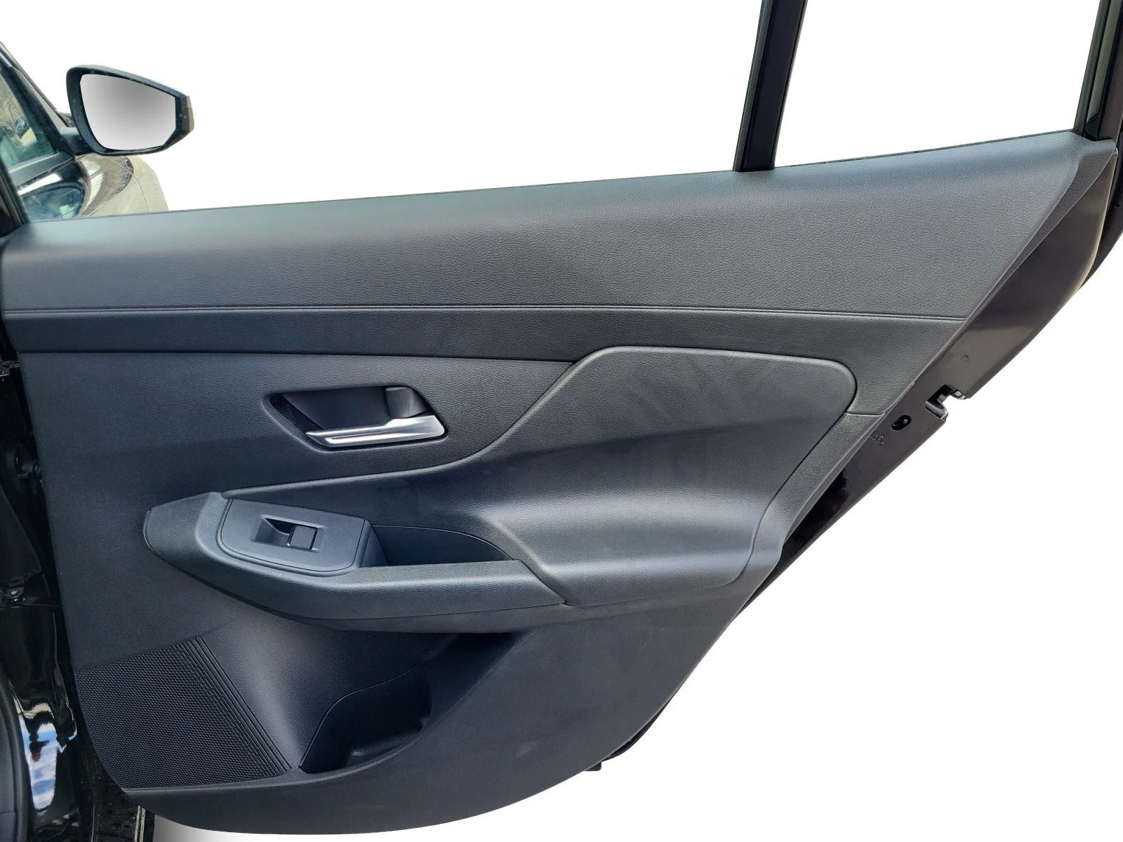 2026 Nissan Sentra S - Photo 18