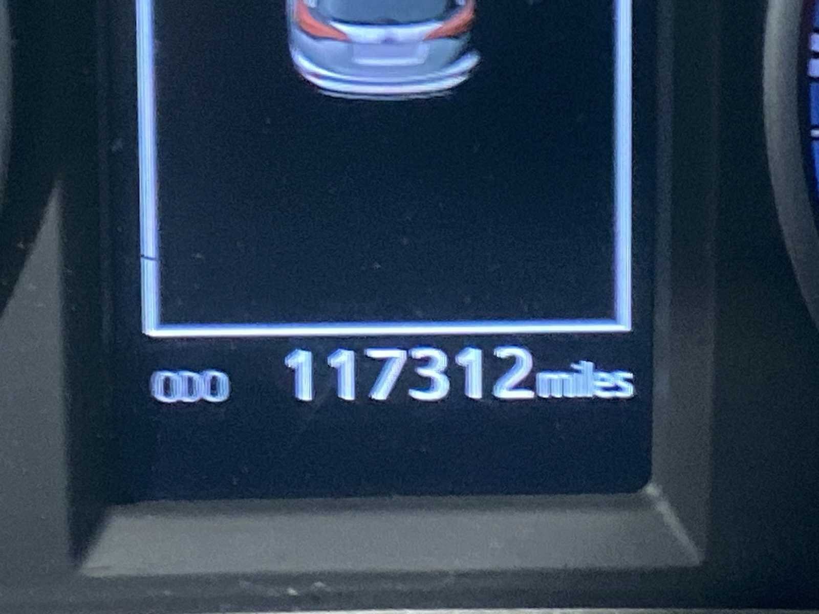 Used 2017 Silver Sky Metallic Toyota LE image 18