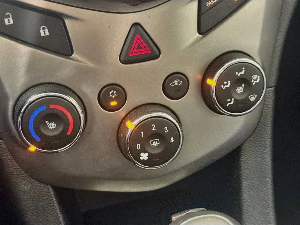 Used 2015 Gray Chevrolet LTZ image 18