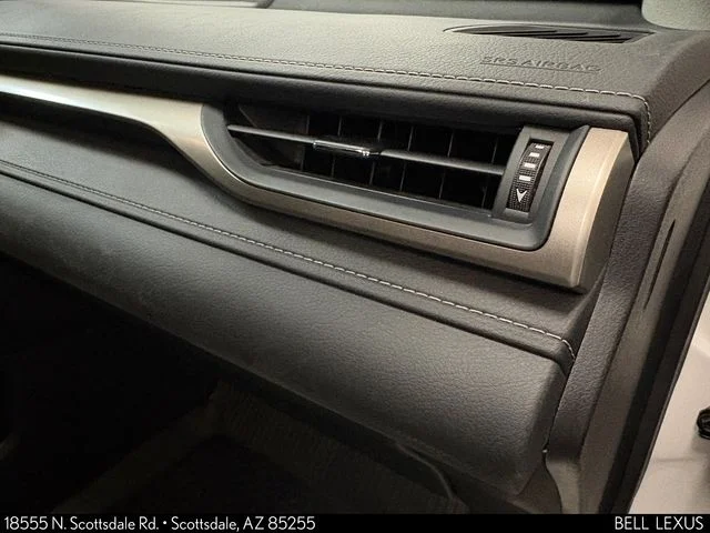 Used 2020 White Lexus 350 image 27