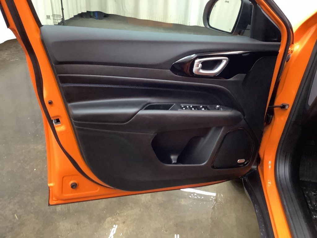 2026 Jeep Compass Latitude Altitude - Photo 11