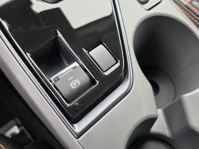 Used 2025 Blue Subaru Limited image 32