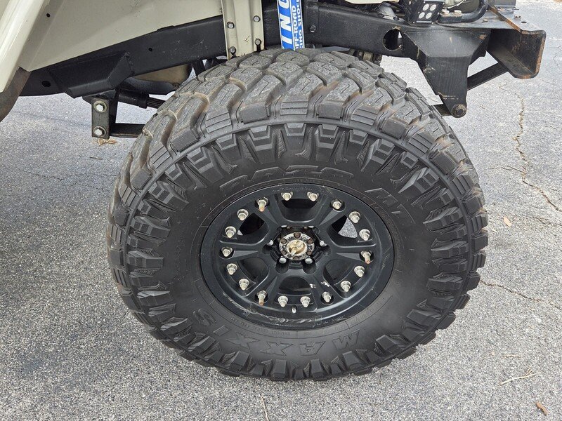 Used 1973  TOYOTA FJ40 image 15