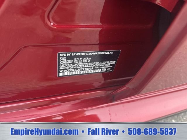 2025 BMW 2 Series 228 - Photo 20
