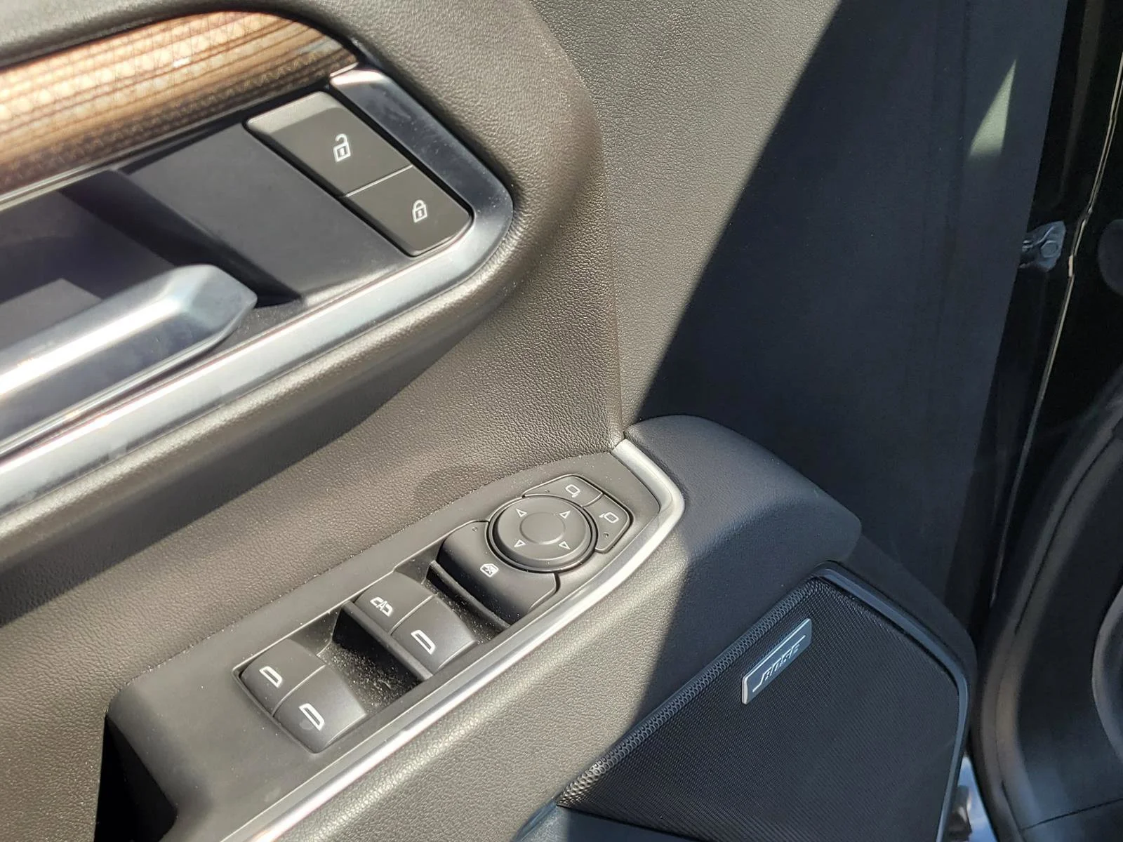 2026 Chevrolet Silverado 1500 RST - Photo 14