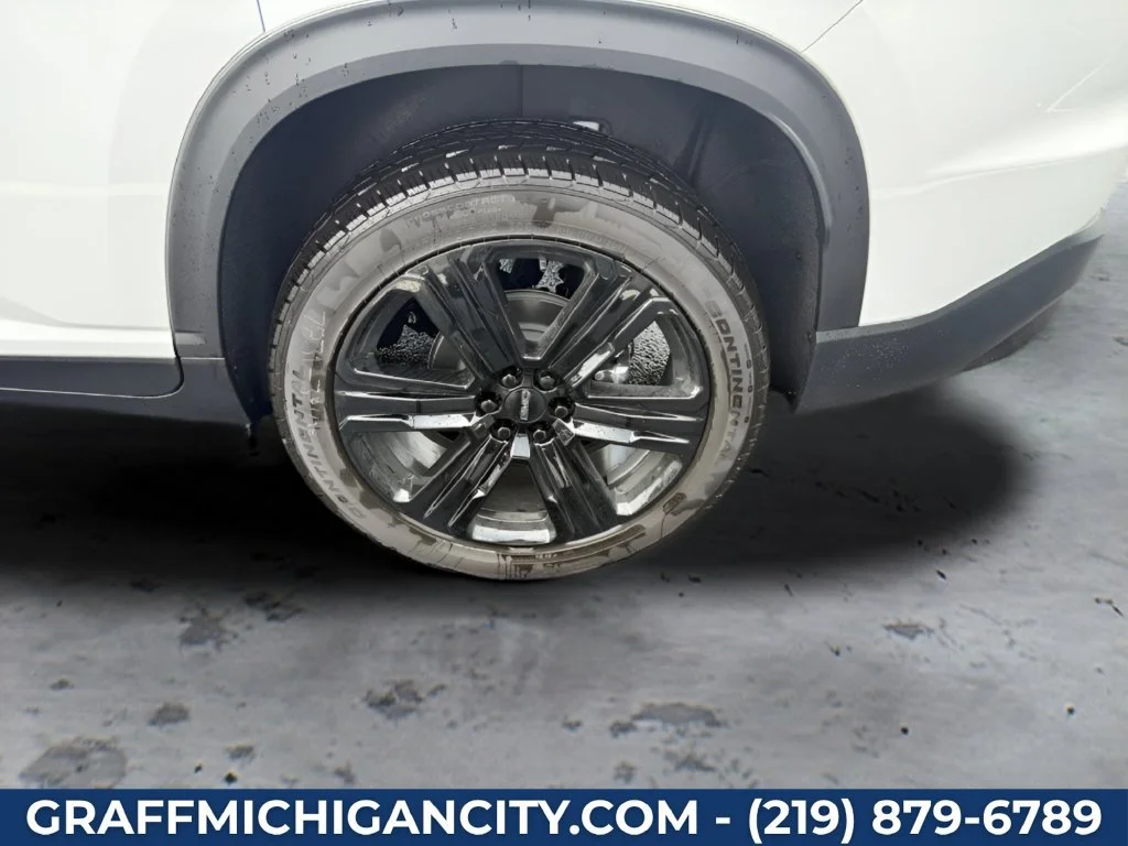 2026 GMC Acadia Elevation - Photo 46