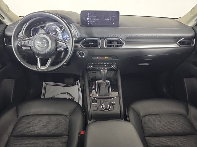 Used 2024 Red Crystal Mazda 2.5 S Select Package image 19