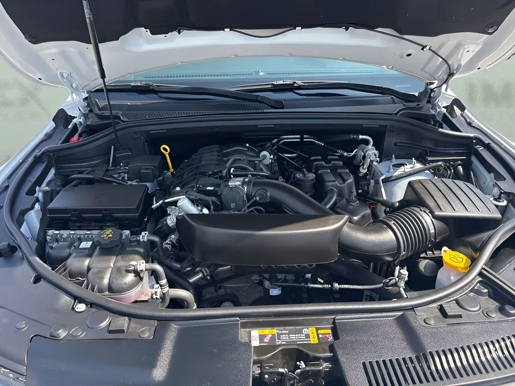 Used 2026 White Dodge GT image 31