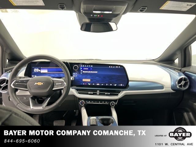 Used 2024 White Chevrolet LT image 18