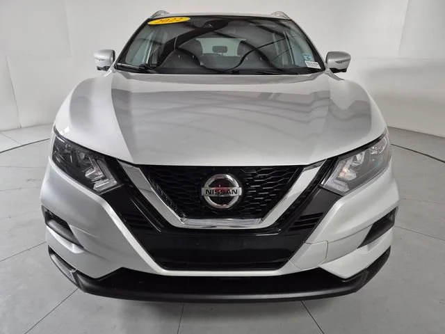 2022 Nissan Rogue Sport SV - Photo 7