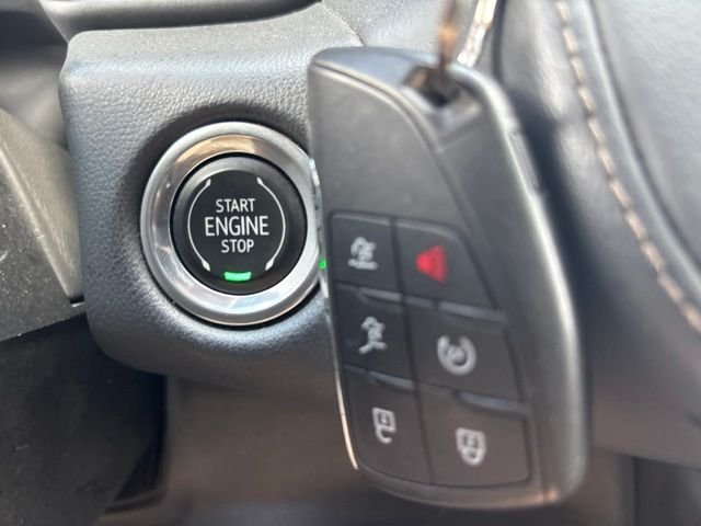 Used 2021 Black Chevrolet High Country image 24