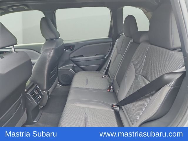 Used 2025 Pearl Subaru Premium image 34