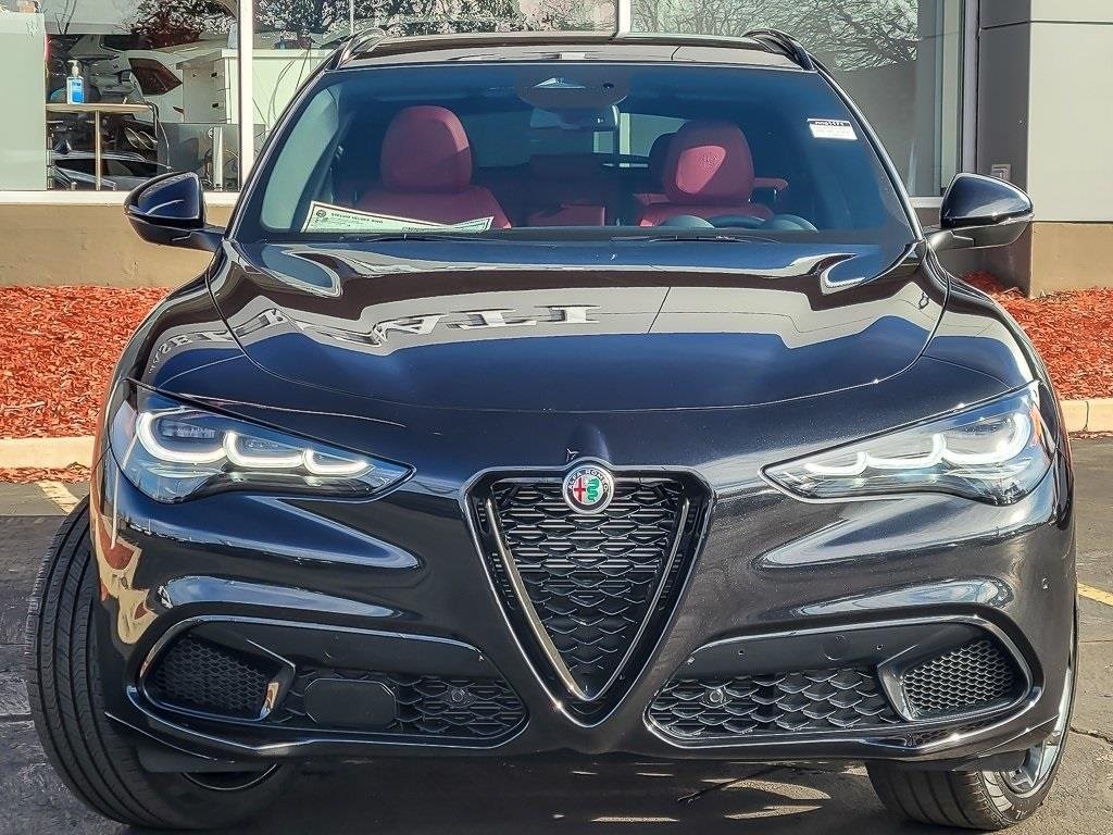 2025 ALFA ROMEO STELVIO - Image 3