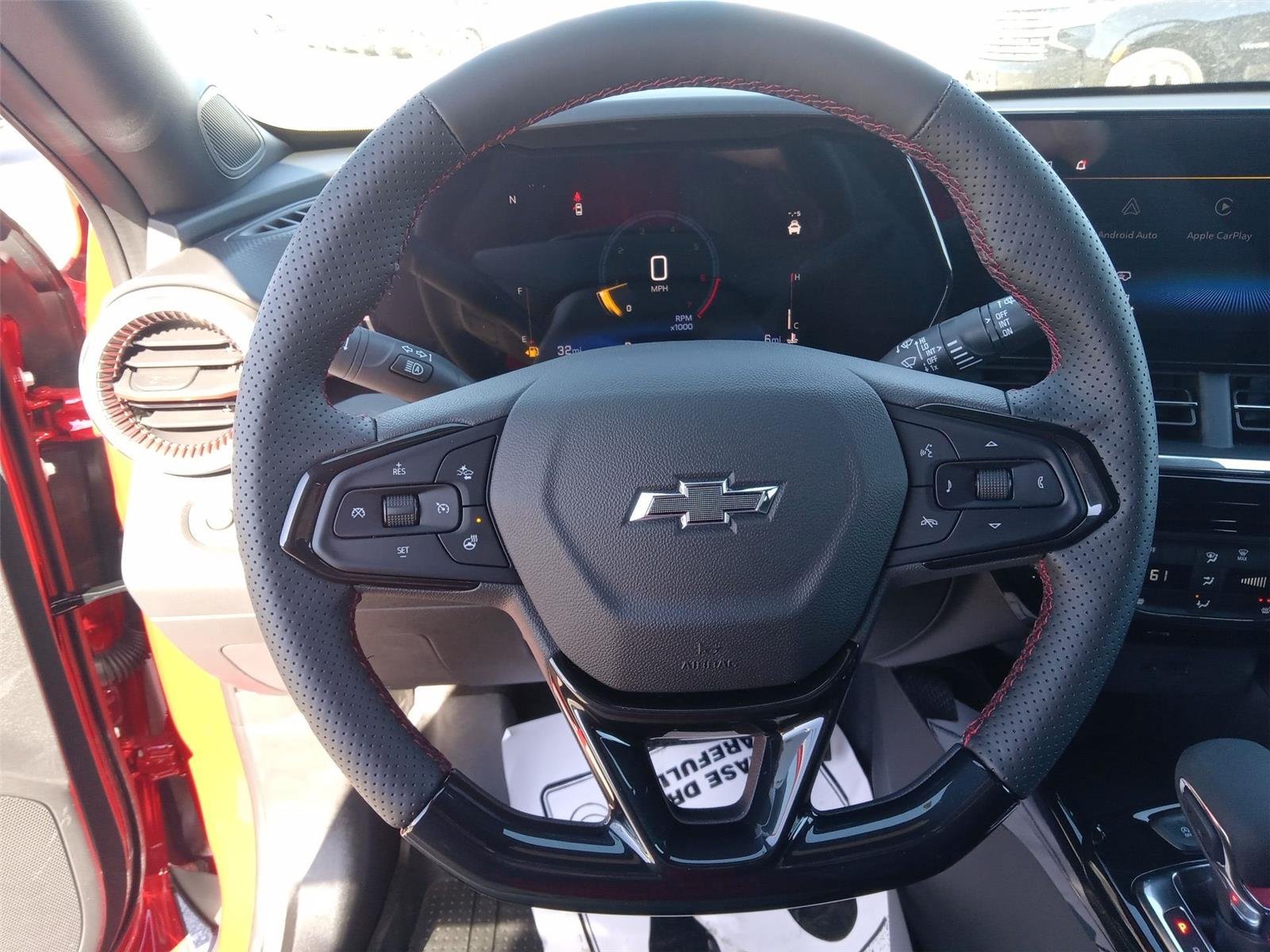 2026 Chevrolet Trax RS - Photo 24