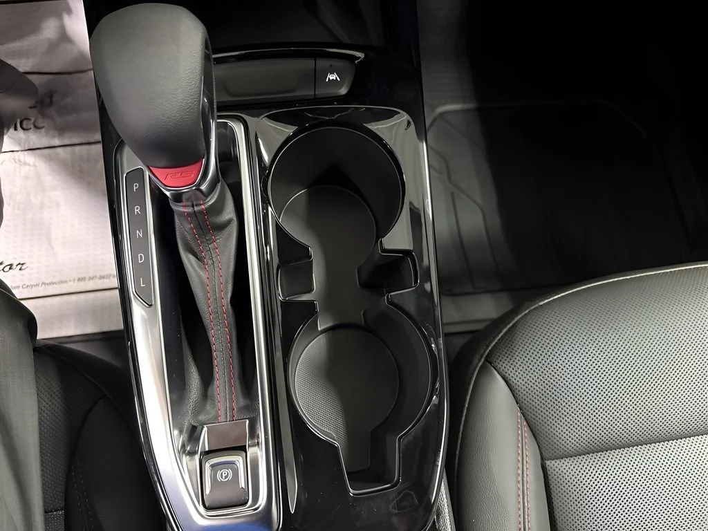 2026 Chevrolet Trax RS - Photo 15
