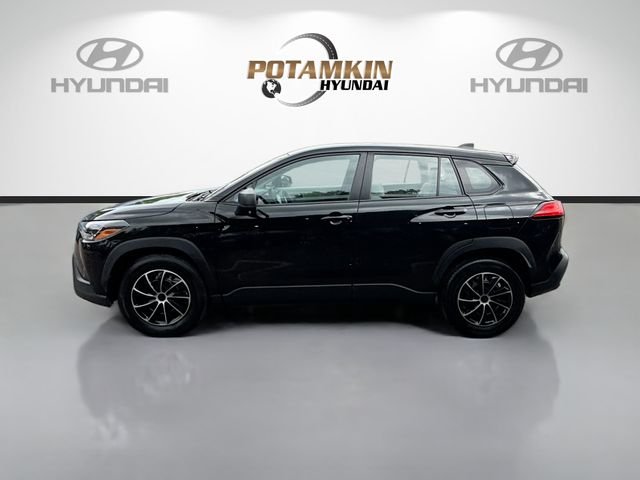 2022 Toyota Corolla Cross L - Photo 8