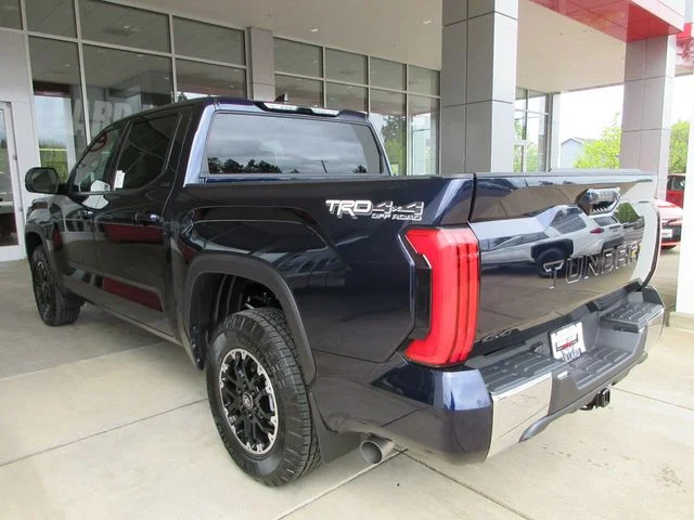 2026 Toyota Tundra SR5 - Photo 9