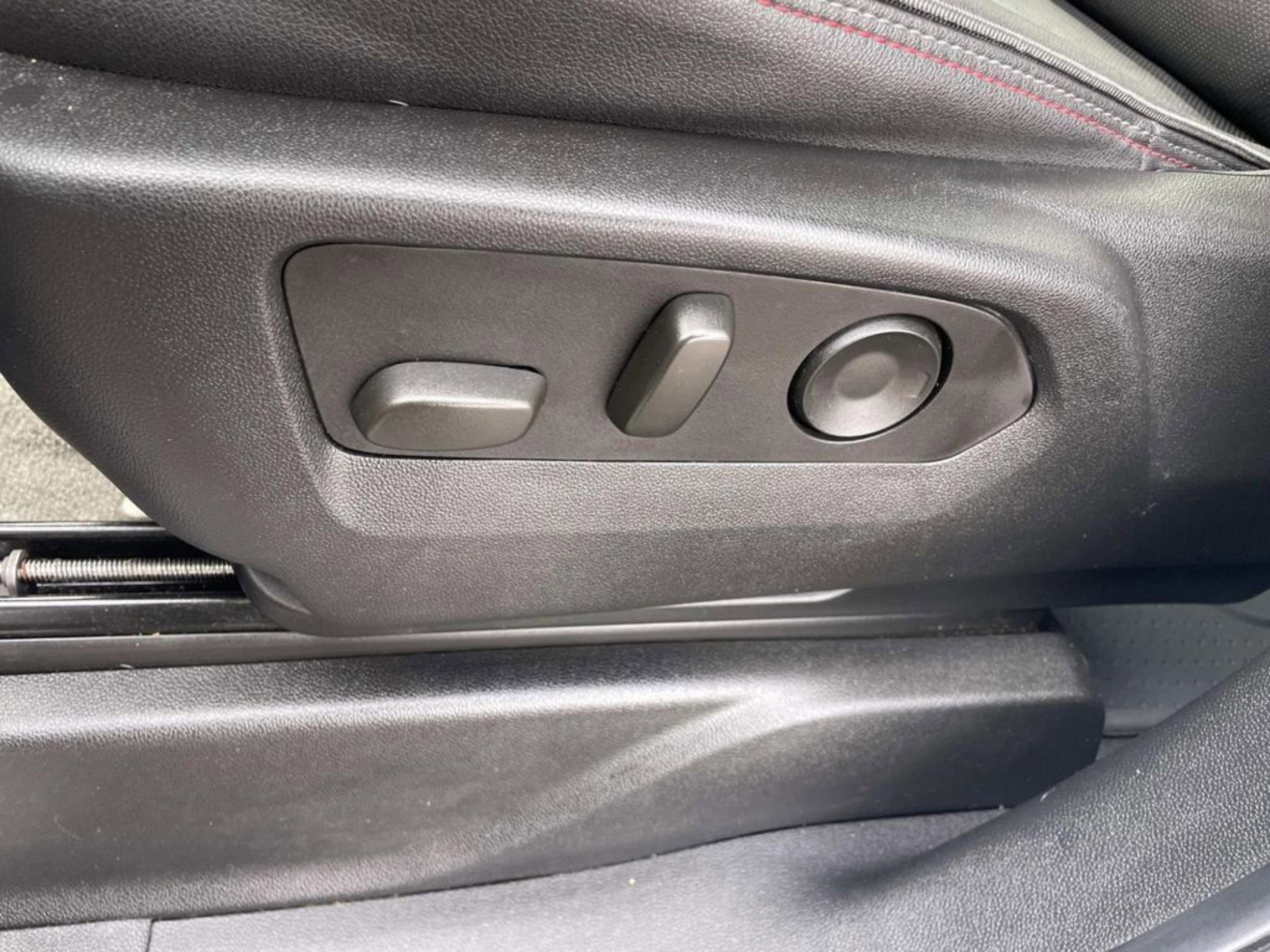 Used 2024 White Chevrolet RST image 24