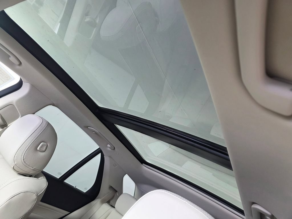 New 2026 Polar White Mercedes-Benz GLE 450 image 25