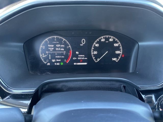 2023 Honda CR-V EX-L - Photo 52
