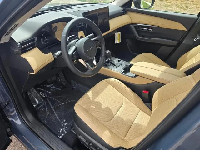New 2026 Polymetal Gray Metallic Mazda 2.5 S Premium Plus AWD image 25