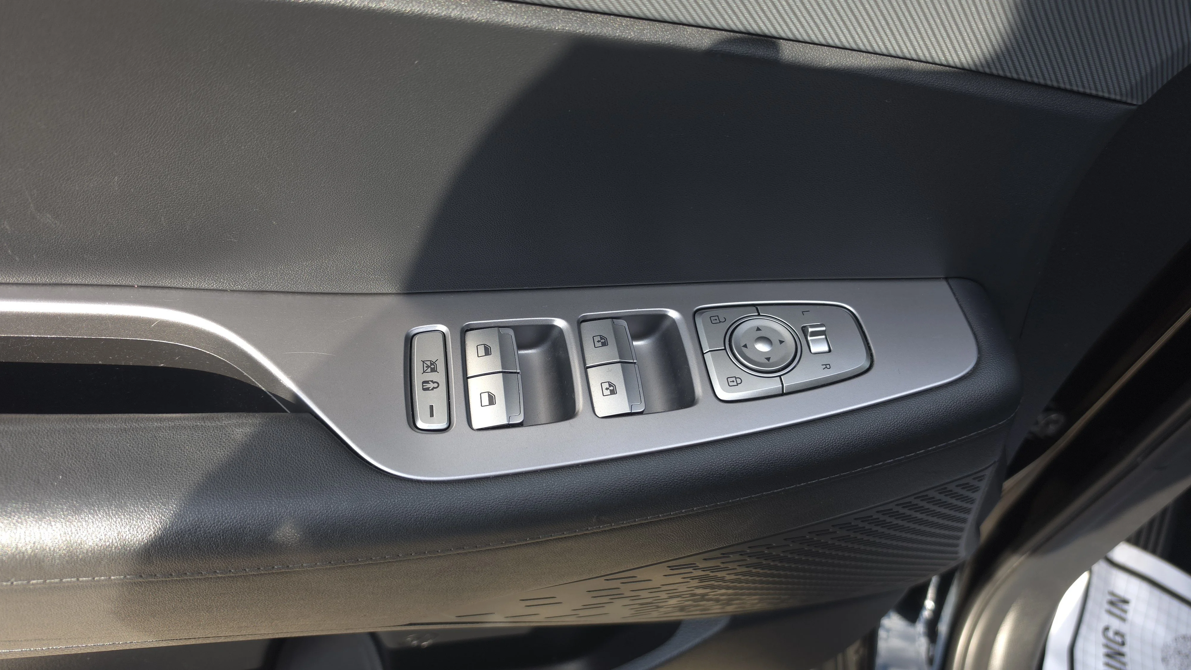Used 2023 Abyss Black Pearl Hyundai XRT image 10
