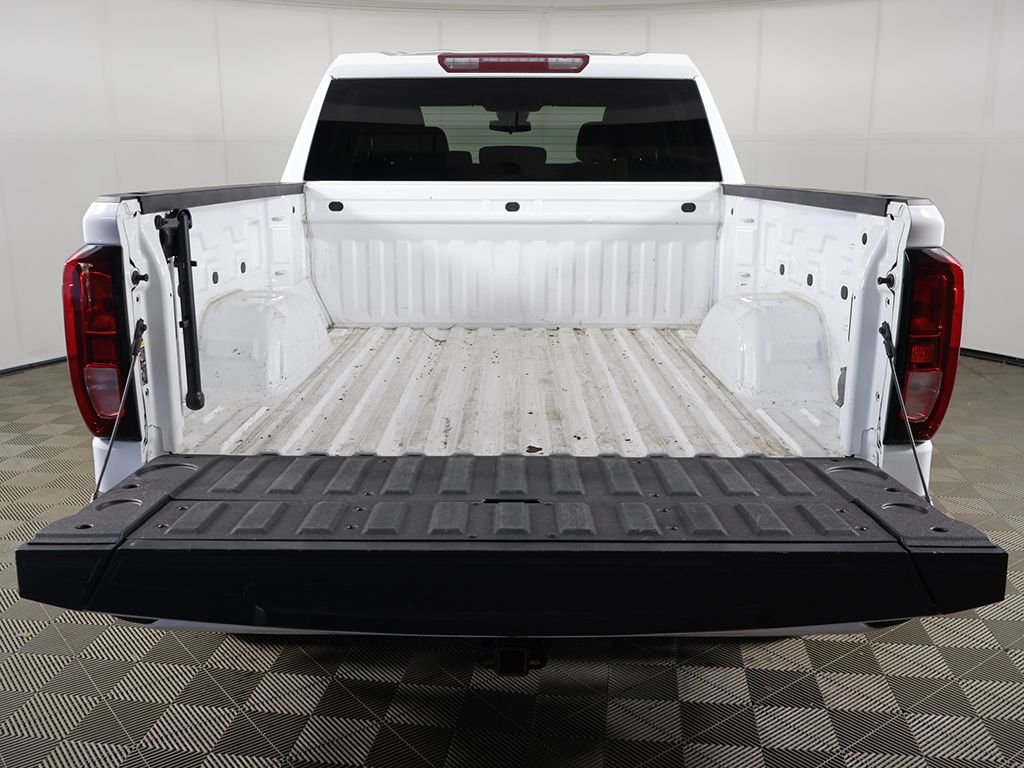 2022 GMC Sierra 1500 Elevation - Photo 14