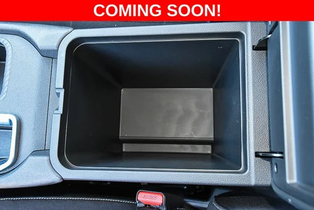 Used 2023 Red Nissan SV image 33