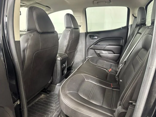 Used 2018 Black GMC Denali image 12