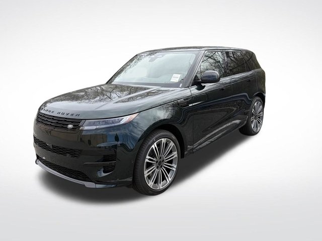 2026 Land Rover Range Rover Sport Dynamic SE