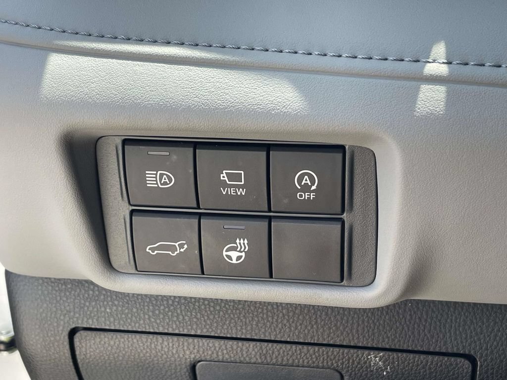 Used 2023 SUMMIT WHITE Chevrolet LTZ image 19