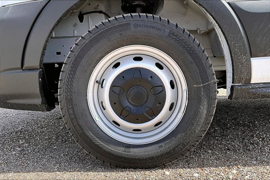 New 2026 Ford Transit-150 Base 3D Cargo Van