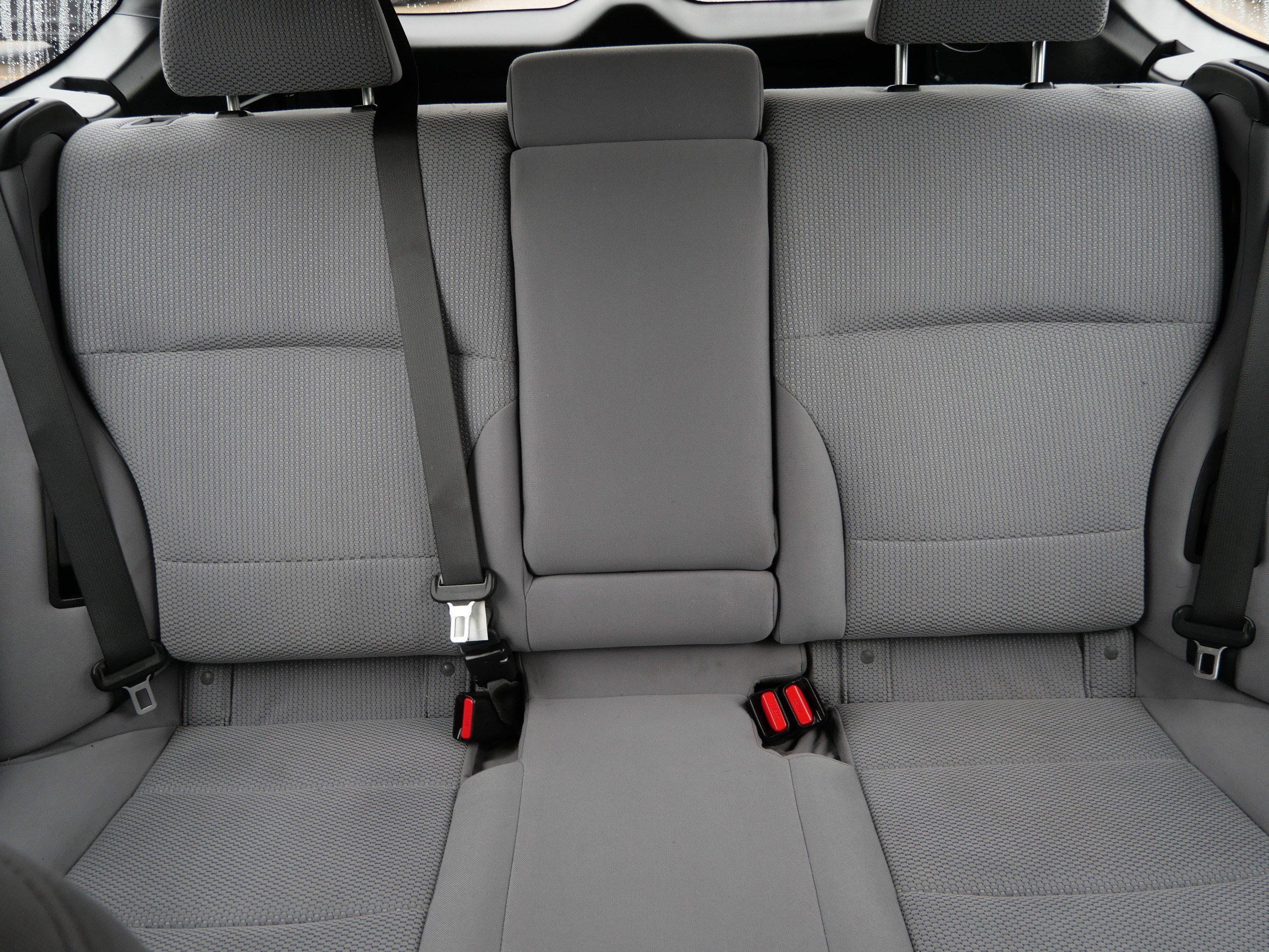 Used 2019 Magnetite Gray Metallic Subaru WGN 2.5I image 13