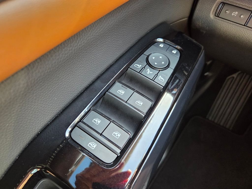 Used 2026 Gray Nissan Platinum image 24