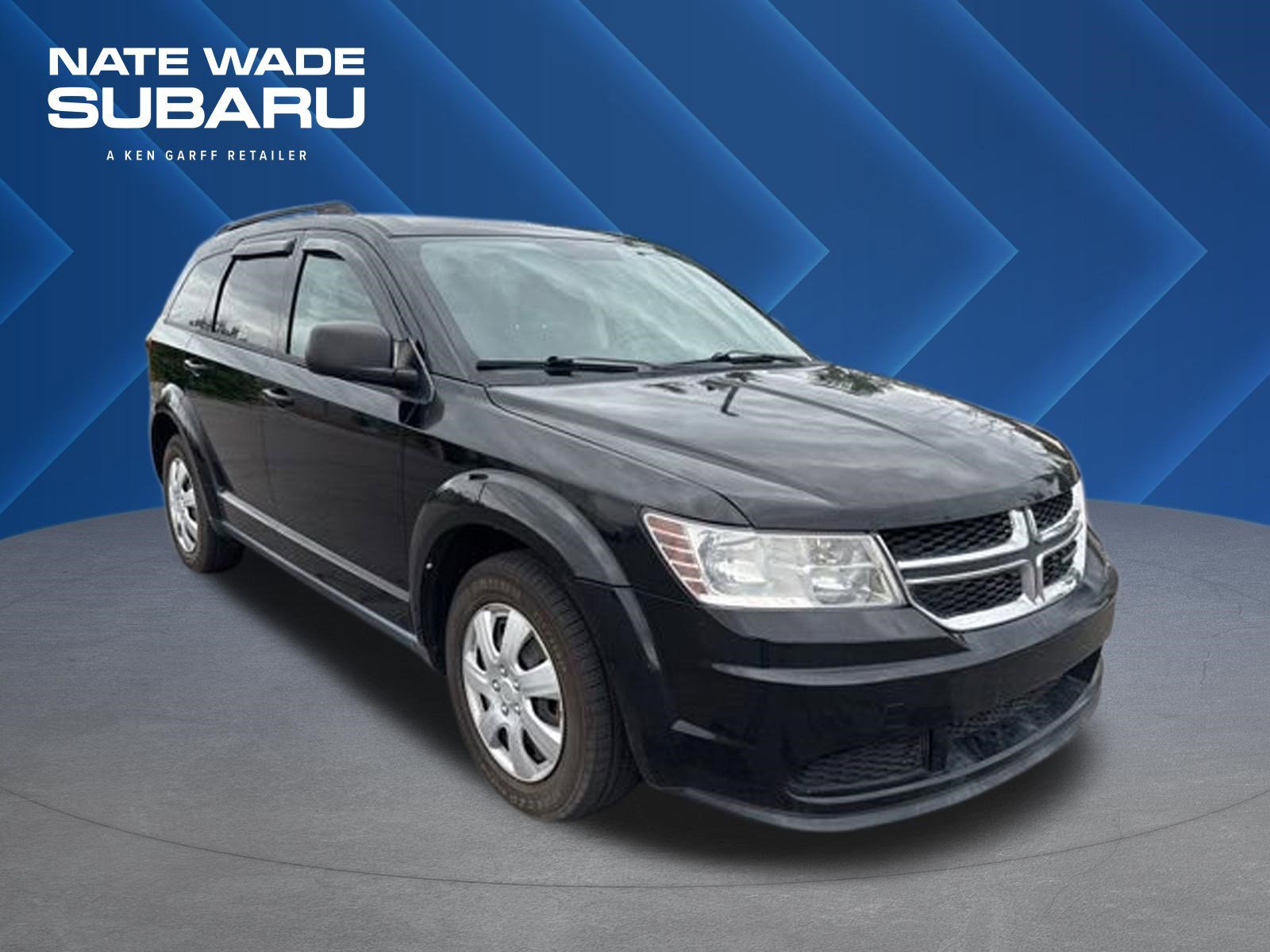 2014 Dodge Journey SE FWD's photo
