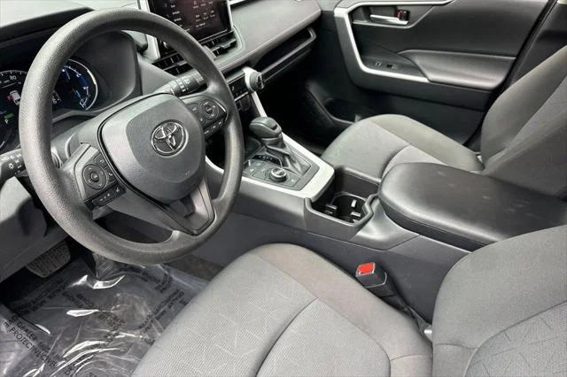 Certified Used 2025 ICE CAP Toyota  image 10