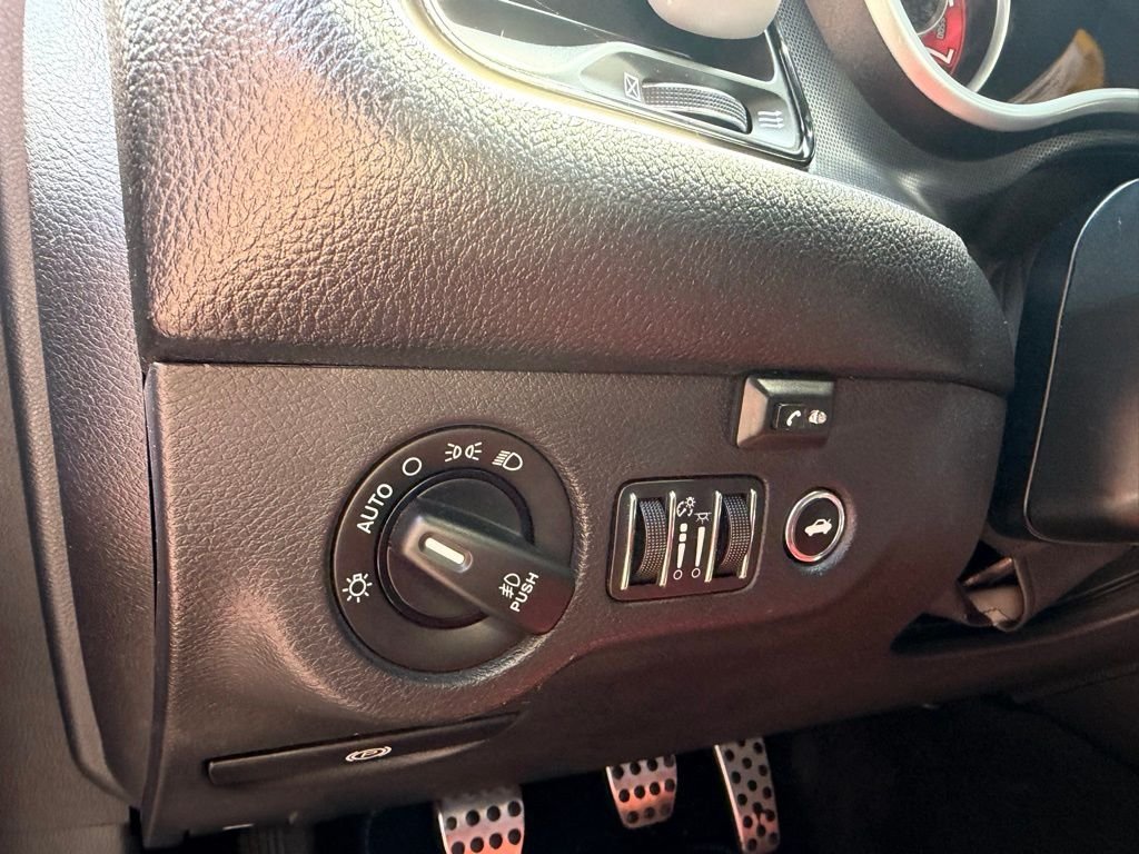 Used 2015 Red Dodge SRT 392 image 18