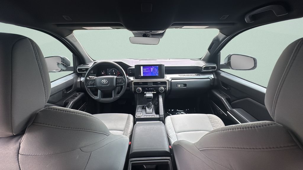 2024 Toyota Tacoma SR5 - Photo 12